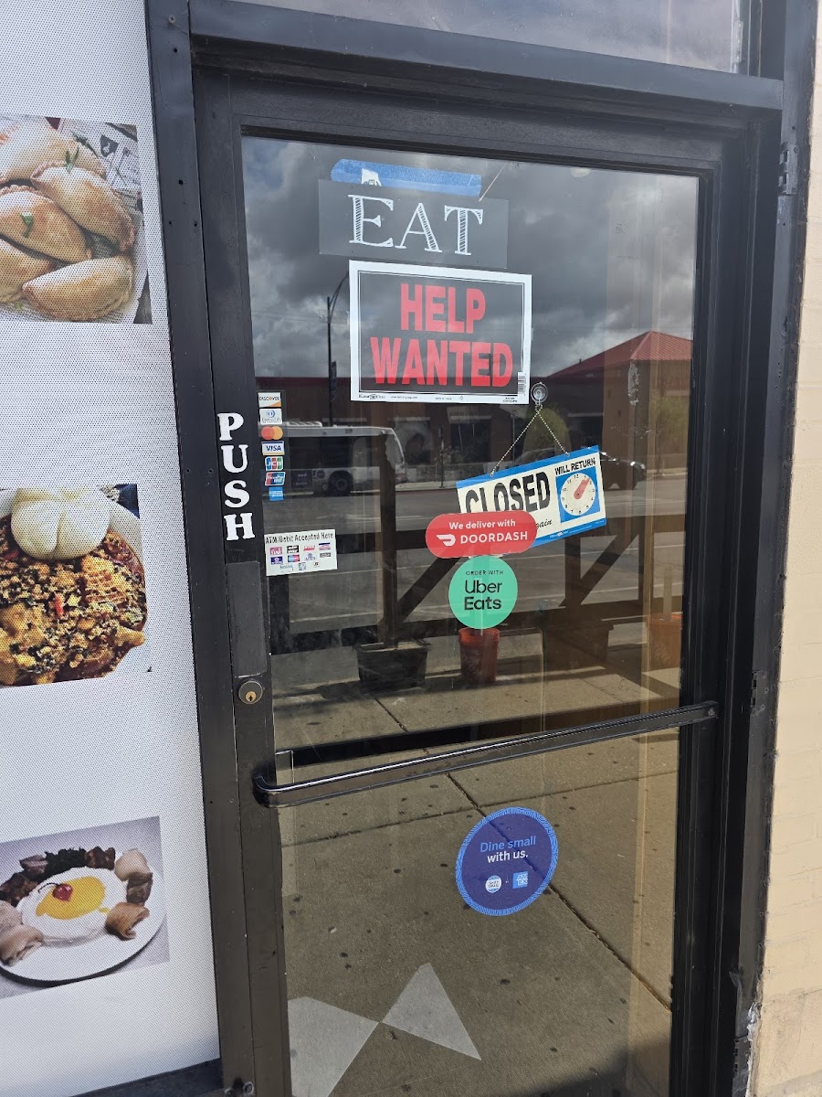 Royal Africana Lounge Inc.